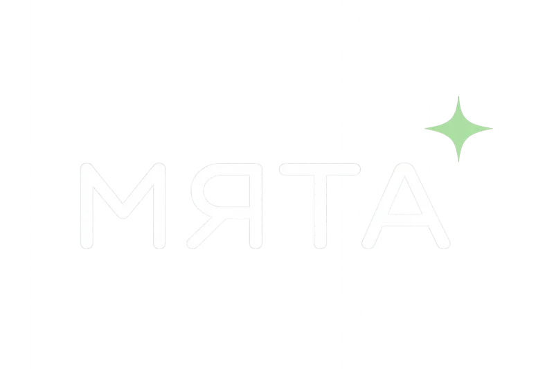 ЖК Мята