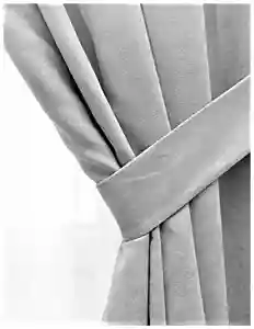 Шторы Канвас