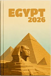 Egypt 2026