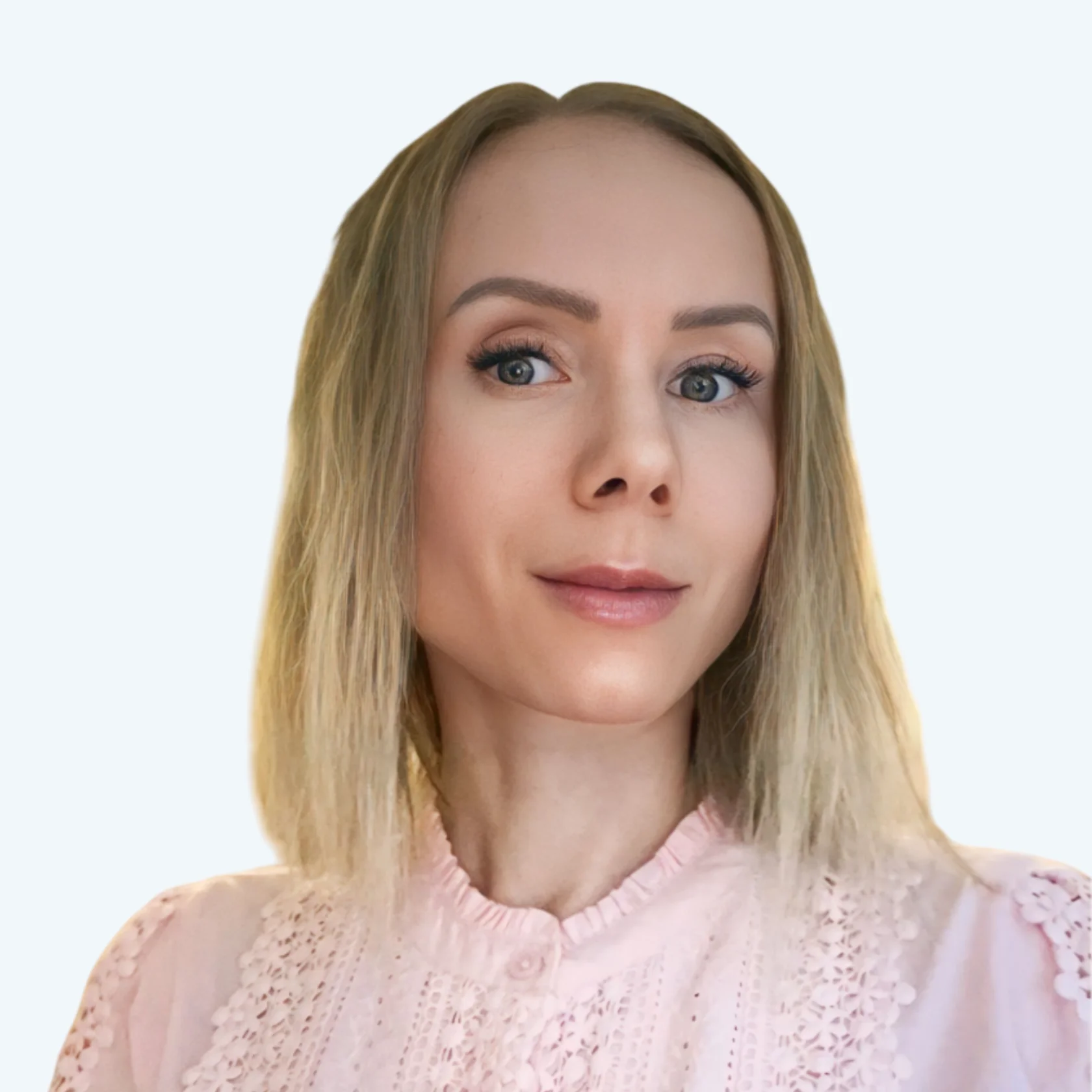 Елена Олейник