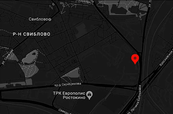 Главная страница