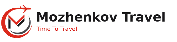 Mozhenkov Travel