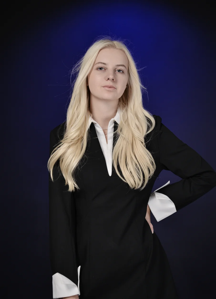 Дарья Резенова — CEO redtours.online