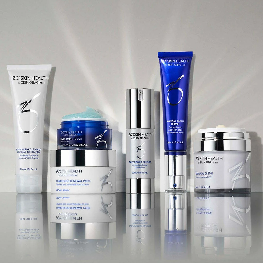 Zo Skin Health Zein Obagi