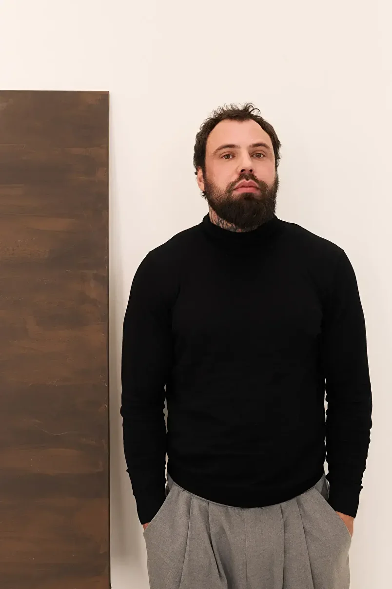 Антон Горбачев