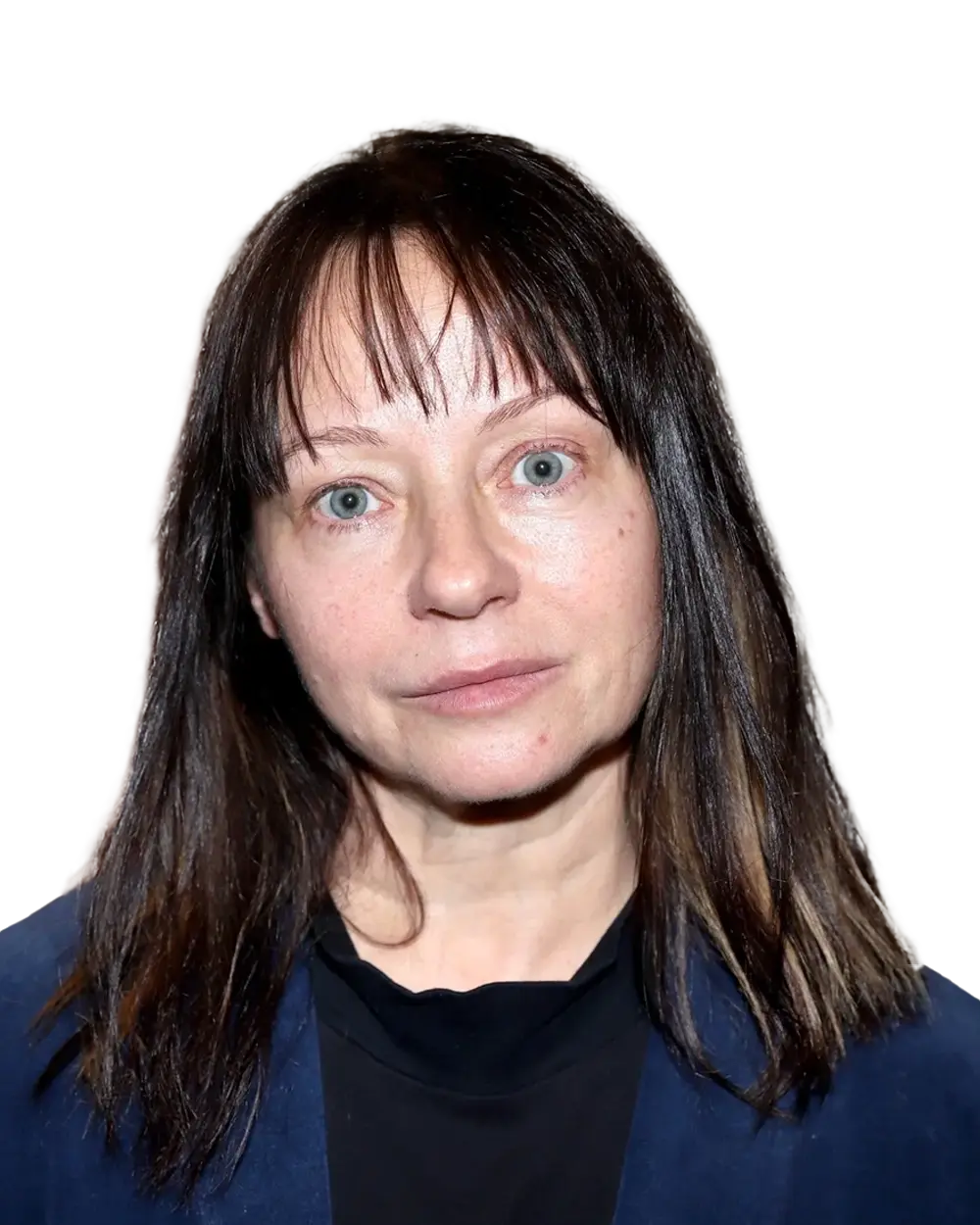 Евгения Добровольская
