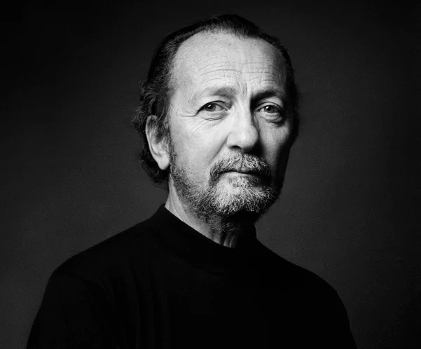 Paolo Roversi