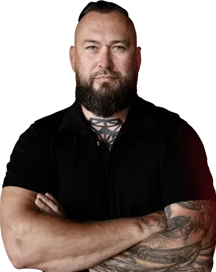 Сергей Зинченко — основатель «Алтайского гектара»