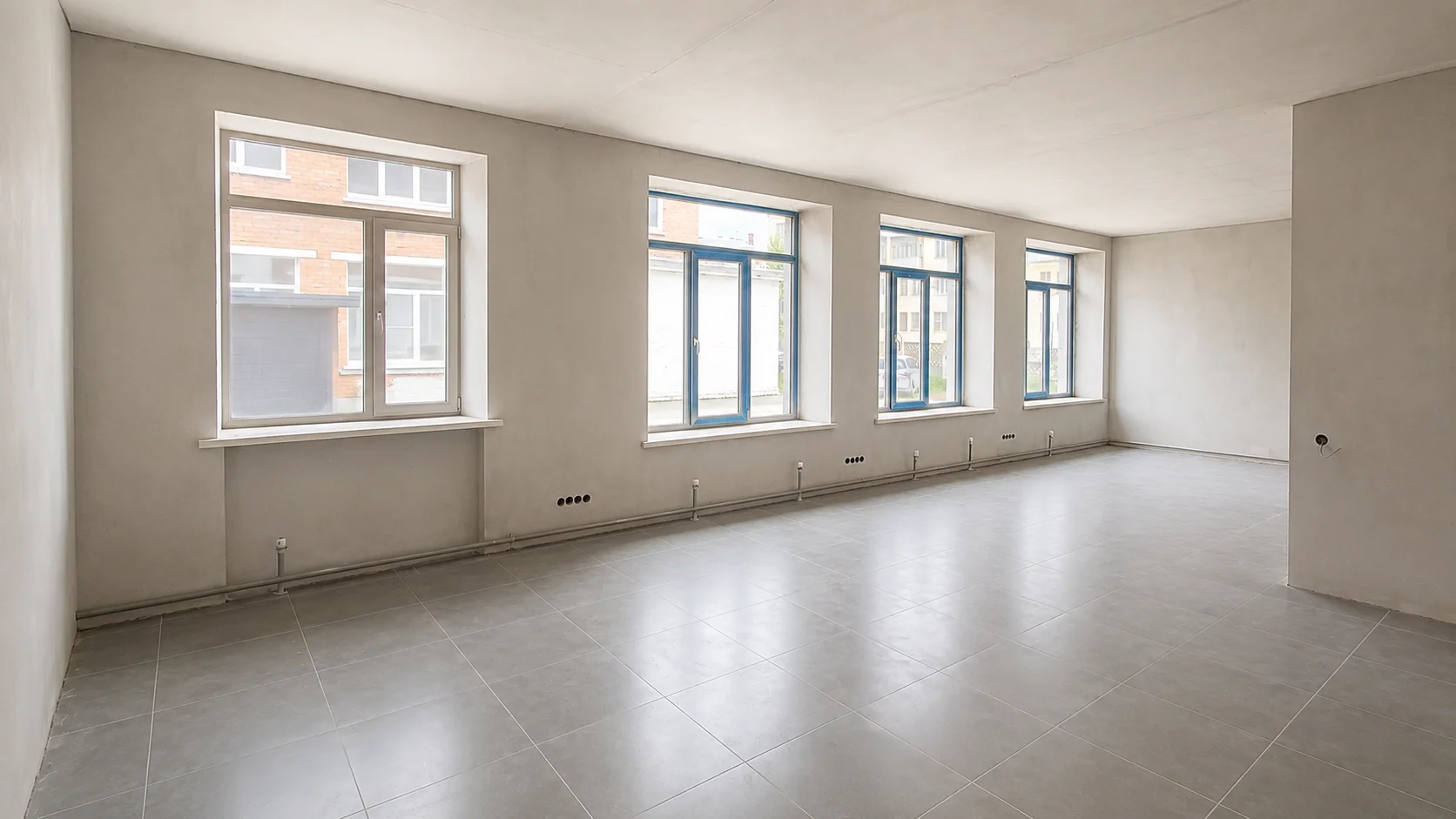 Квартира №9, 62,7 м² в 220-м квартале Ангарска