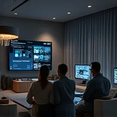 Smart Devices Protection