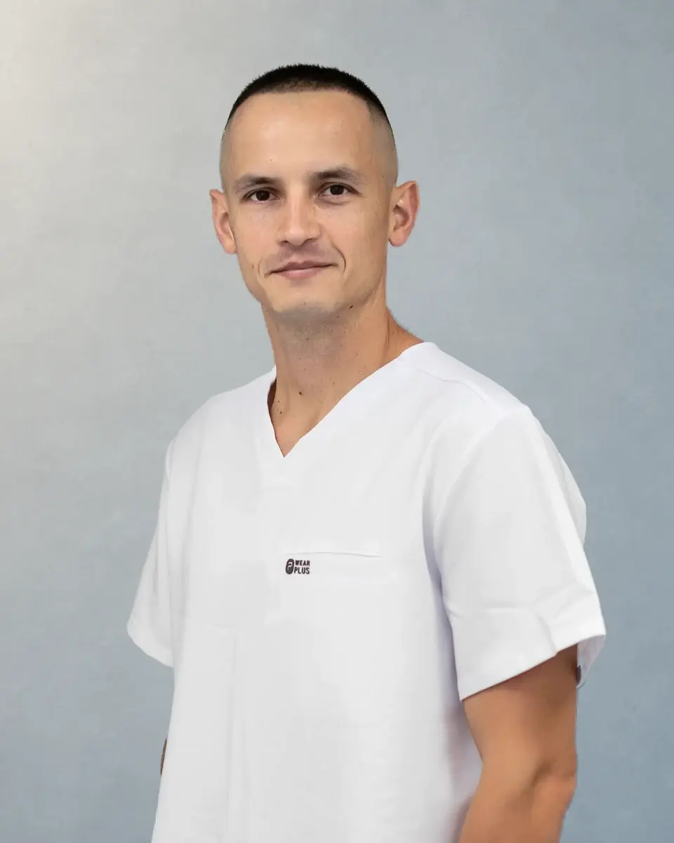 Сафин Вильнур Марселевич
