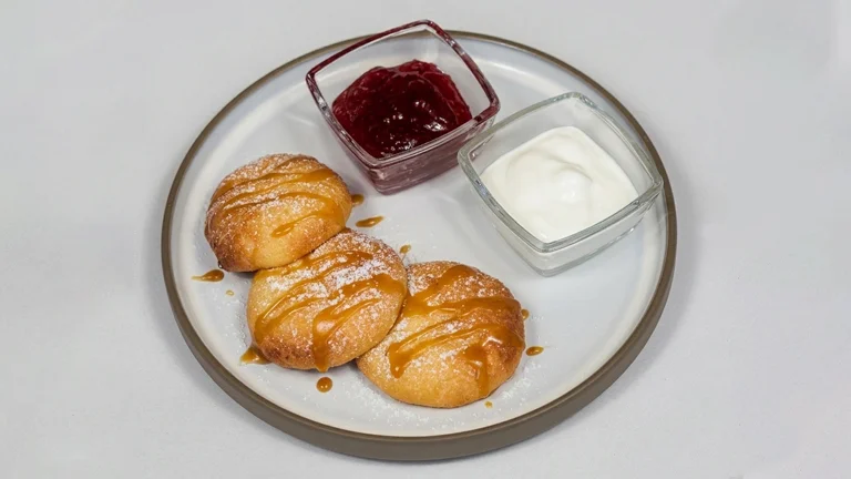 Сырники