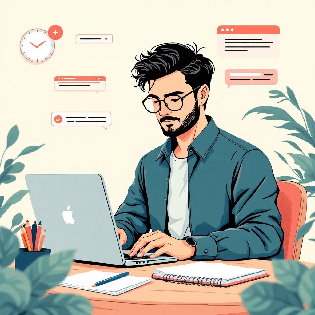 Написание постов