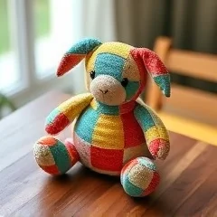 Создание уникальных предметов