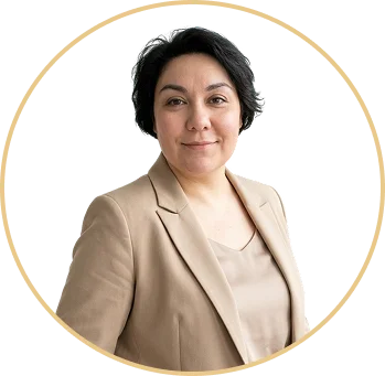 Наталья Бек