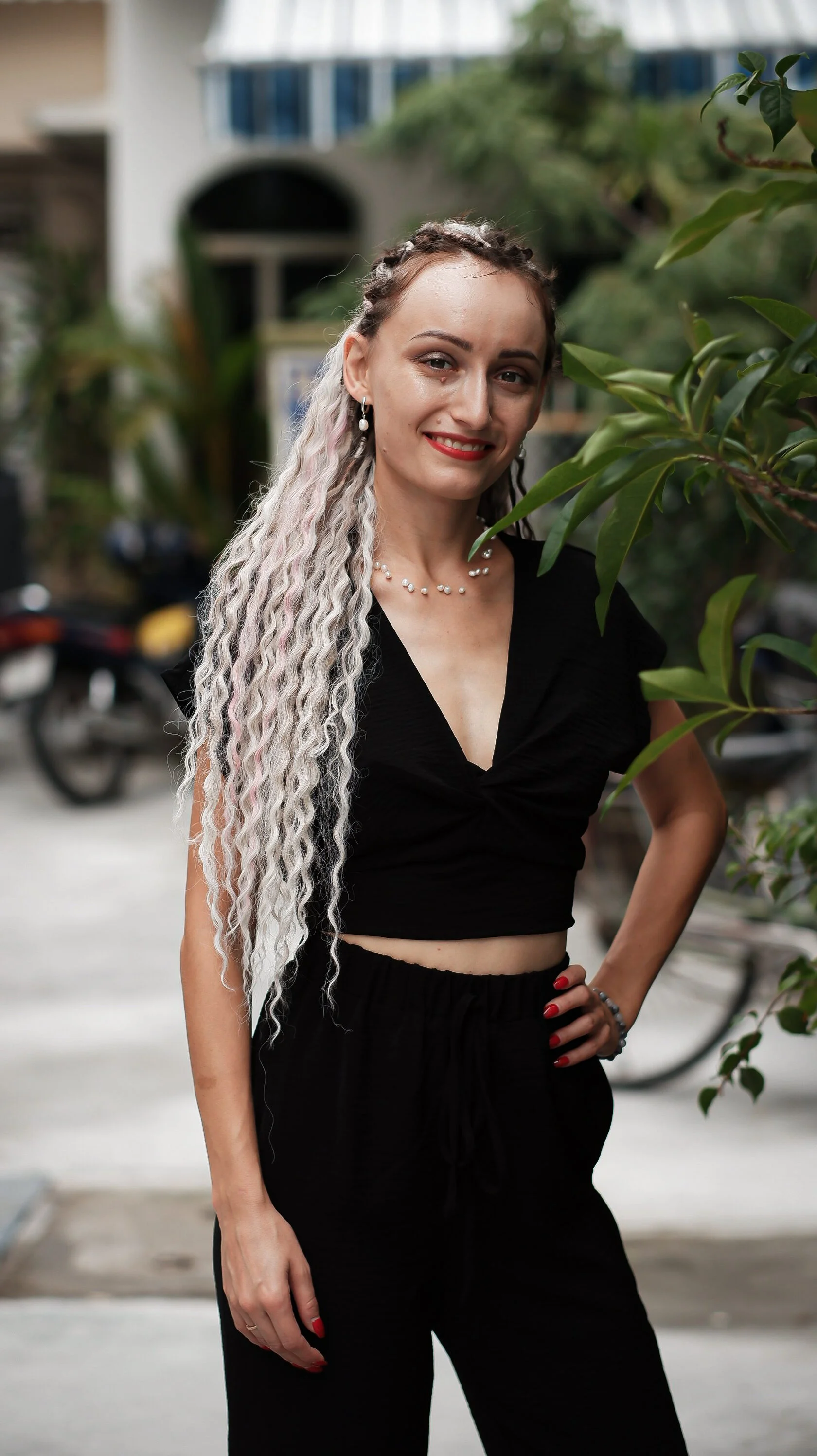 Фото Анны Глушко