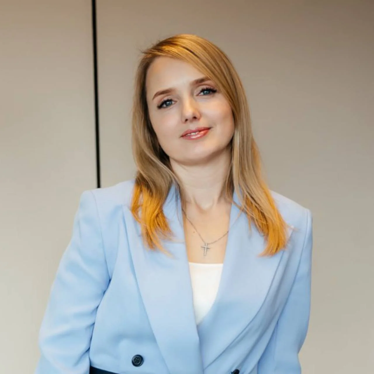 Наталья Казакова