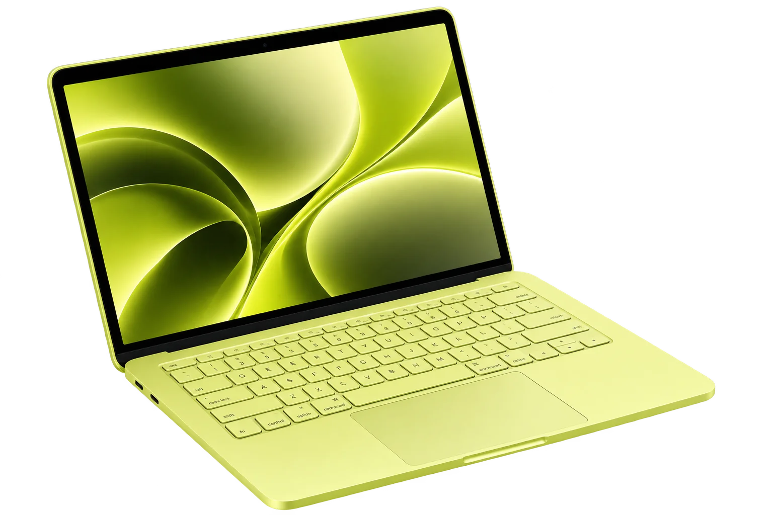 MacBook