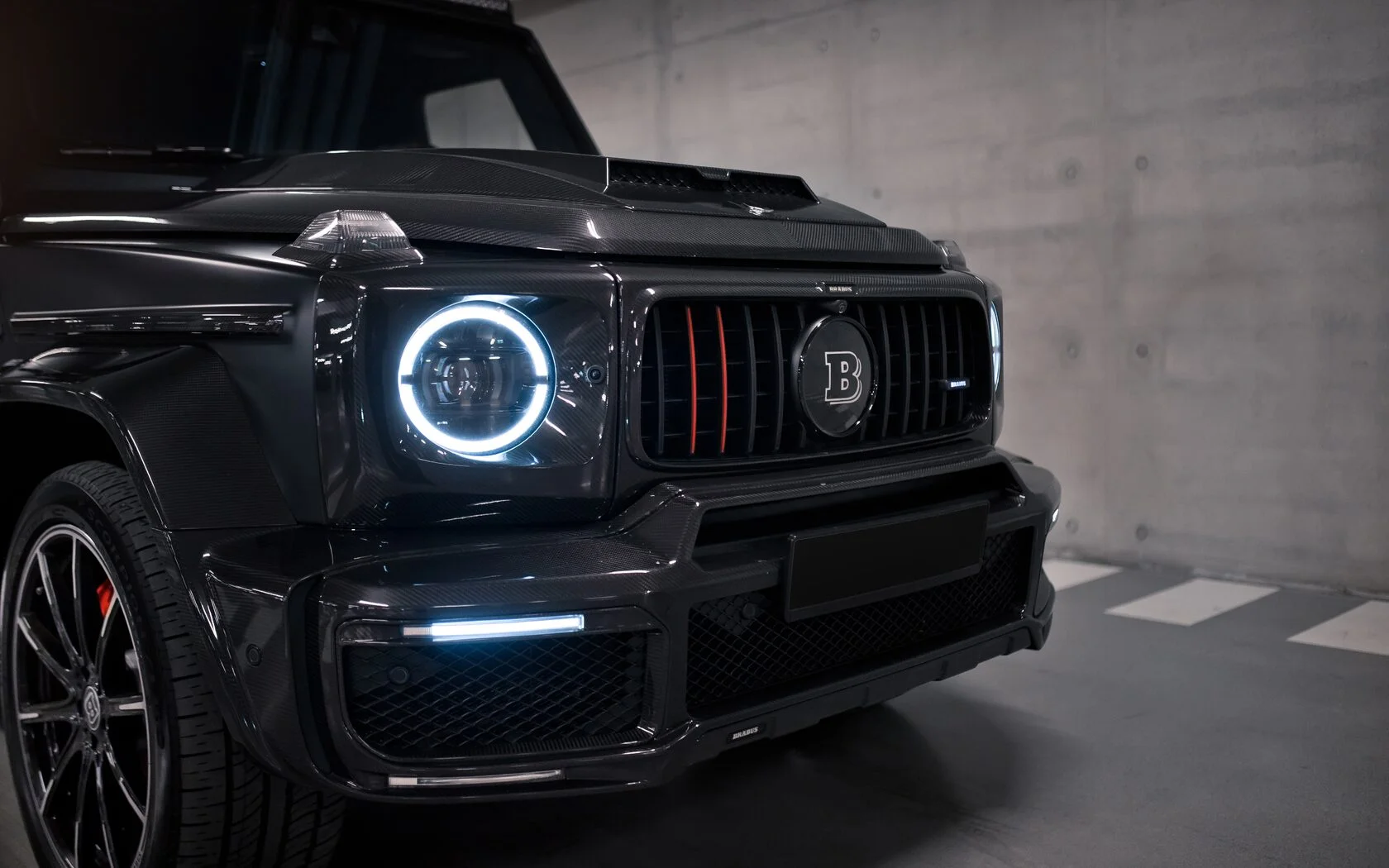 Автомобиль для фото- и видеосъёмки