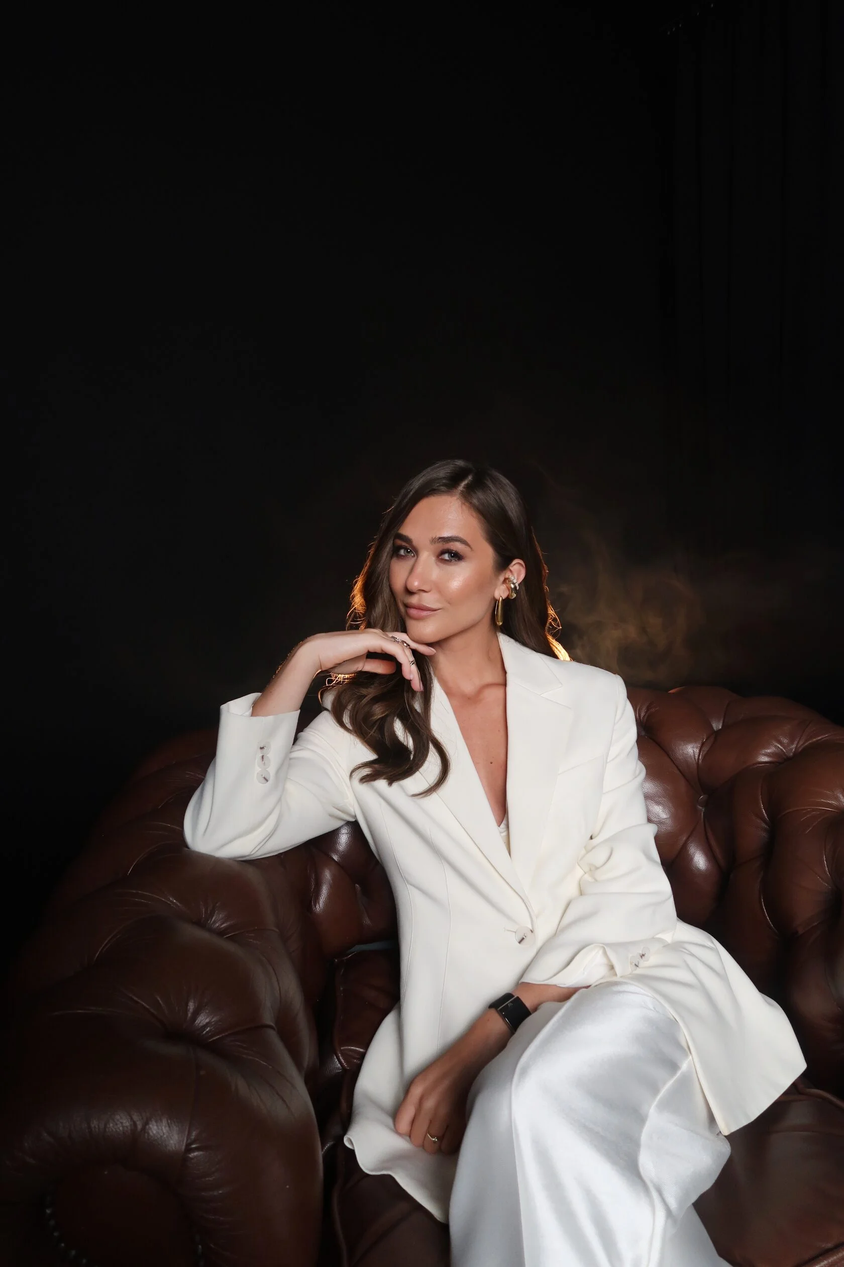 Инесса — результат после курса