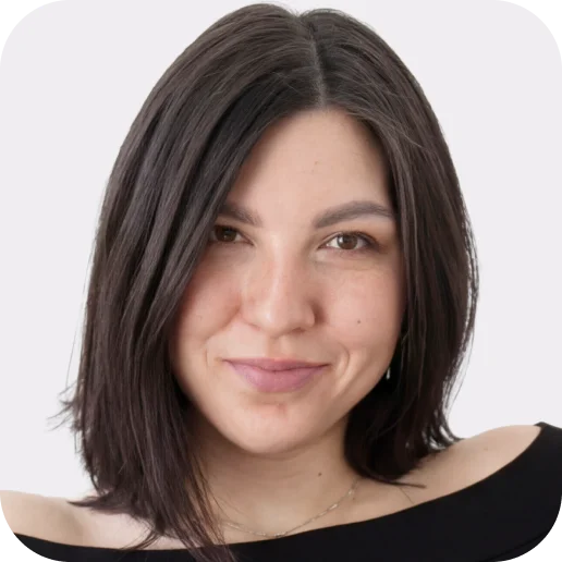 Надежда Лавриненко