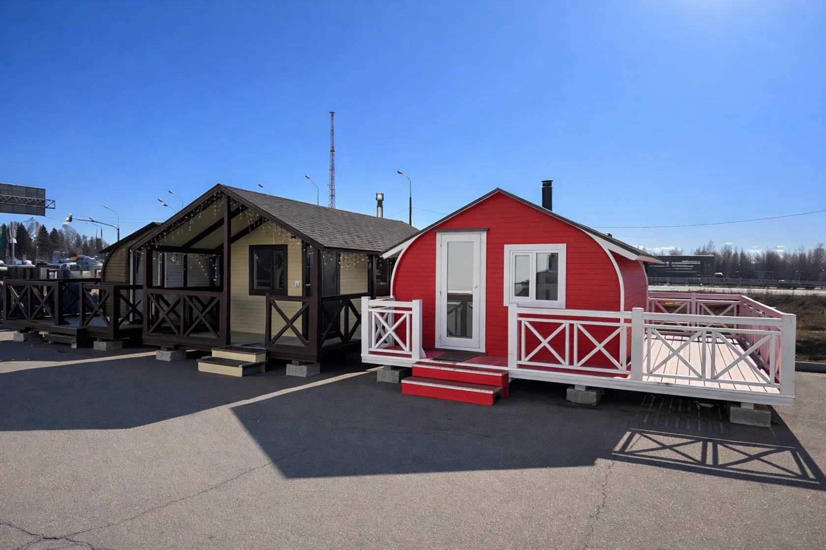 Дилер в Бронницах