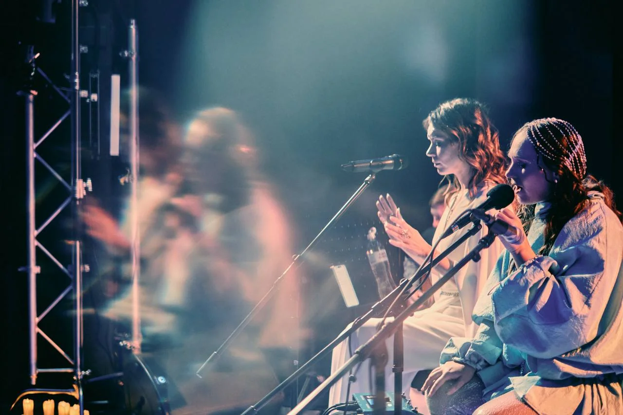 Аудио-настройка Мистерия Зимнего Солнцестояния