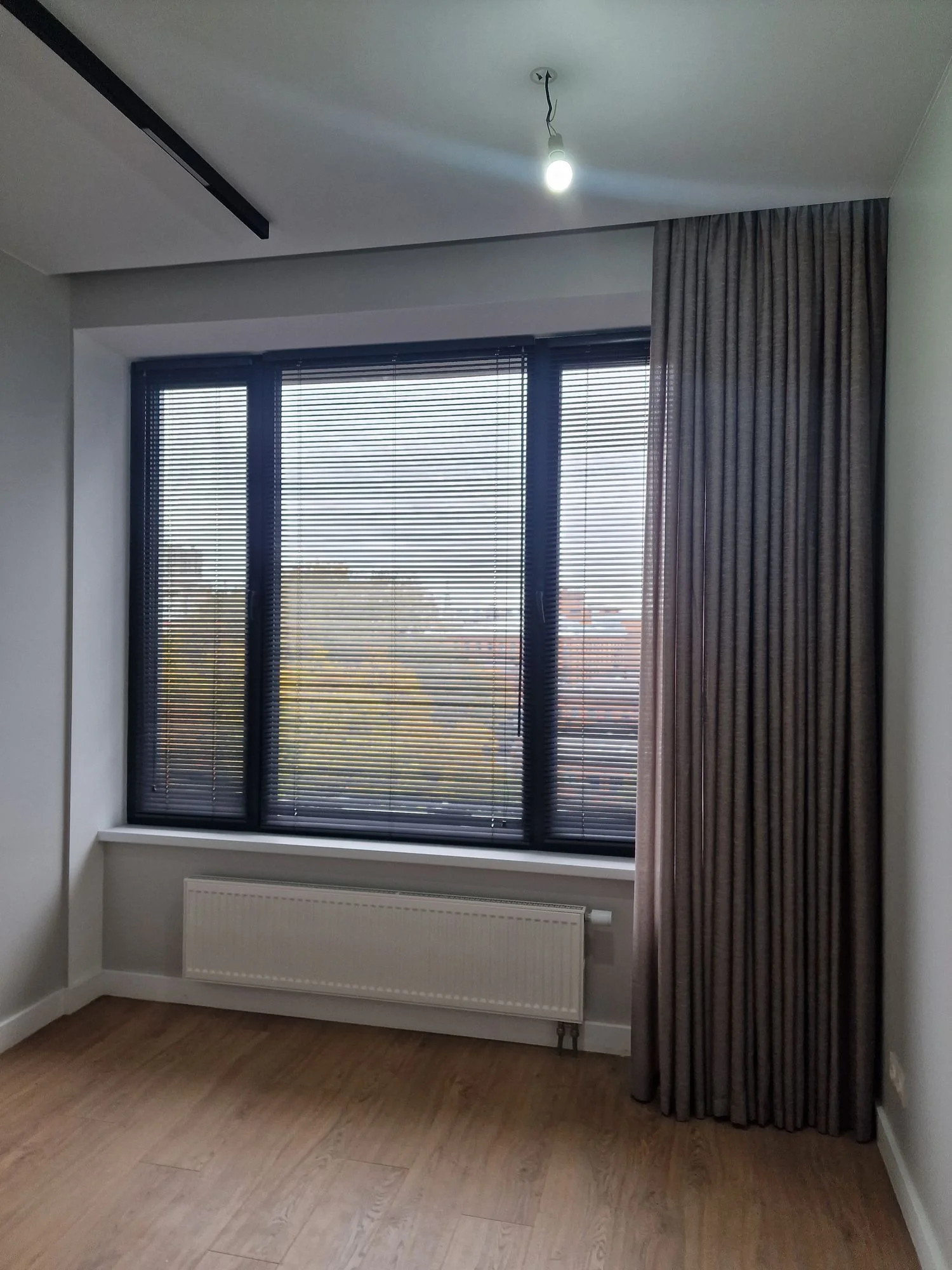 Рулонные шторы