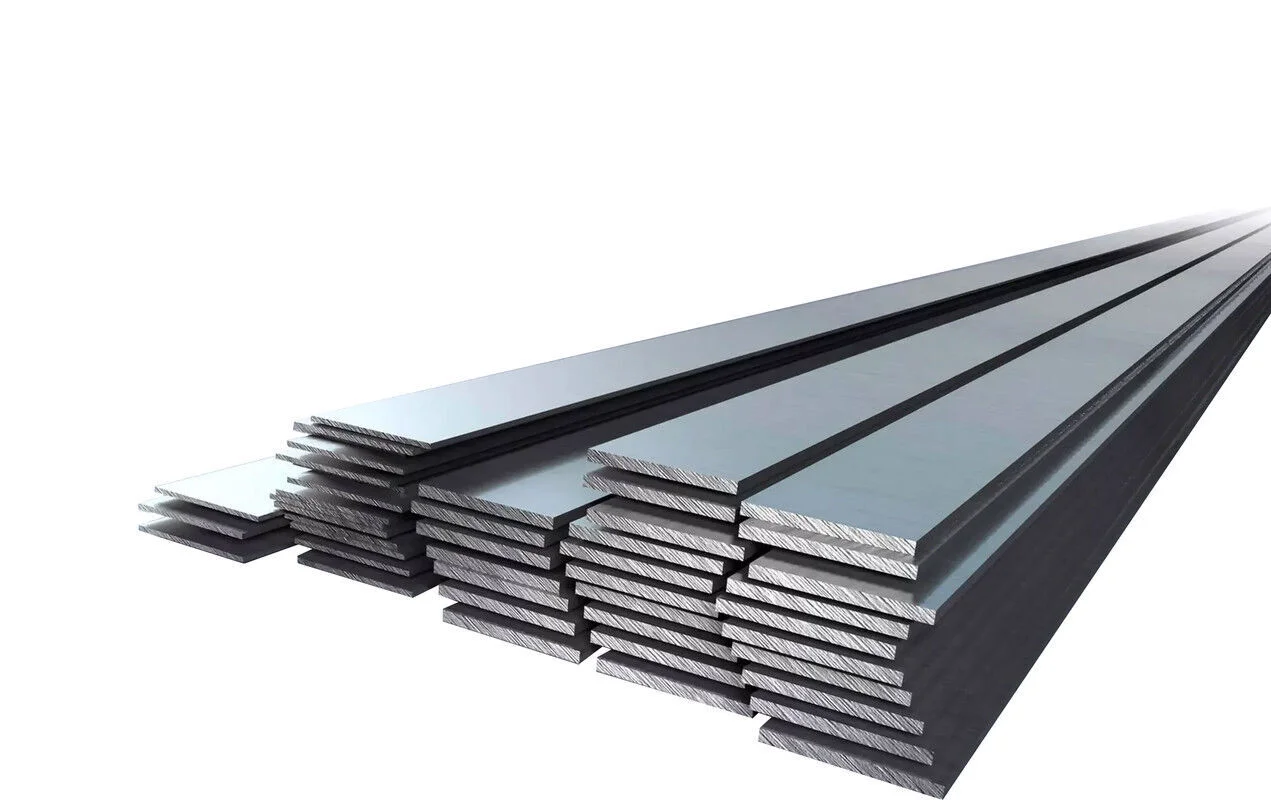 Полоса стальная