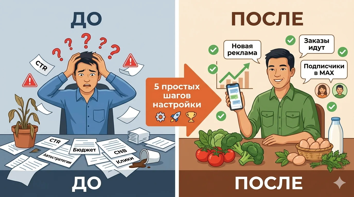 Схема процесса работы