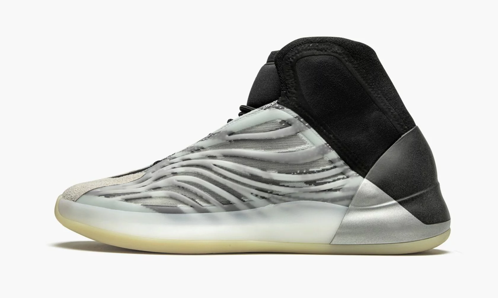 Yeezy deals boost basketball