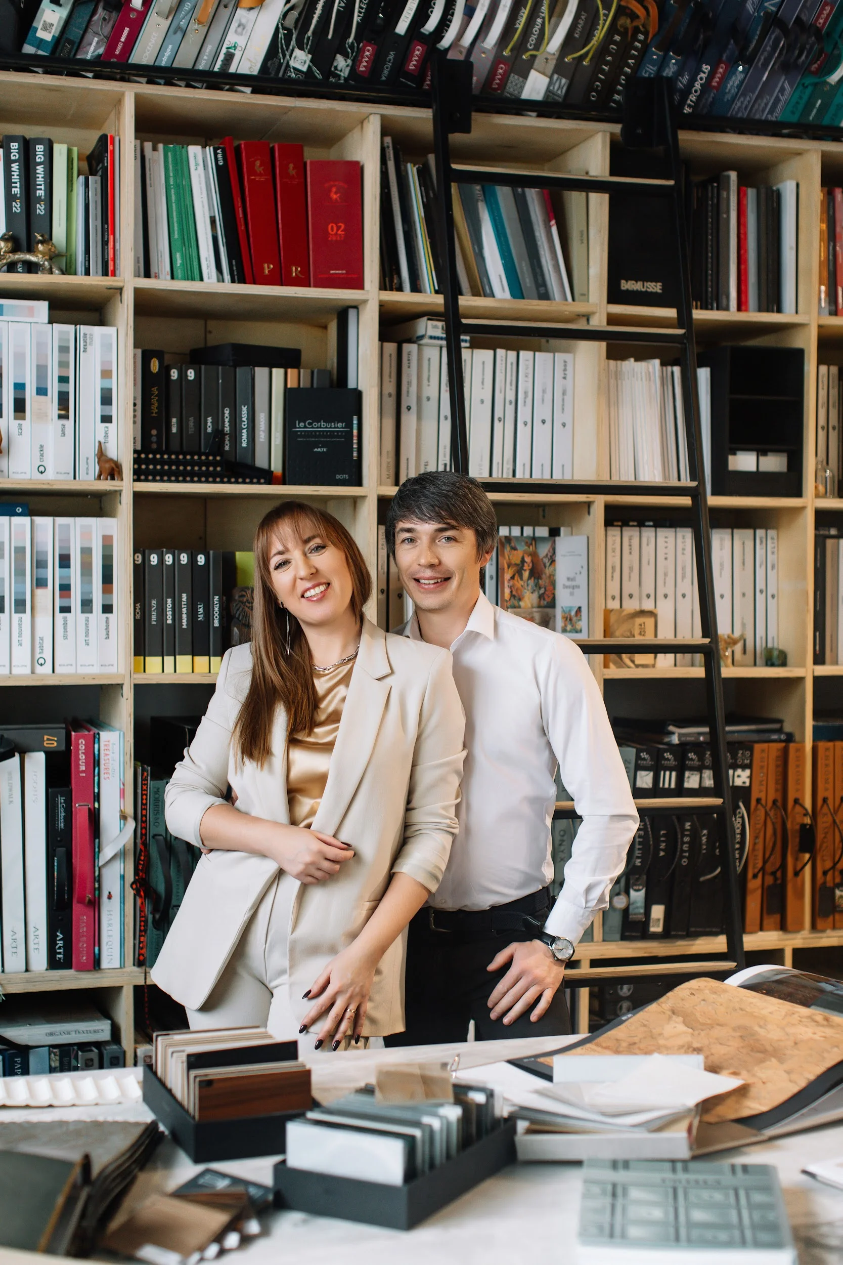 Шоурум Artemide