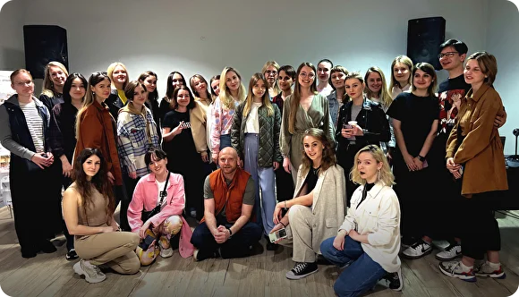 Moscow Digital Academy – UX/UI дизайнер