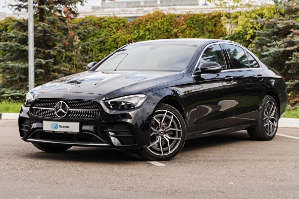 Мерседес в кредит в Москве и по России - Кредитование автомобилей  Mercedes-Benz под низкие проценты | Купить в GTK Leasing