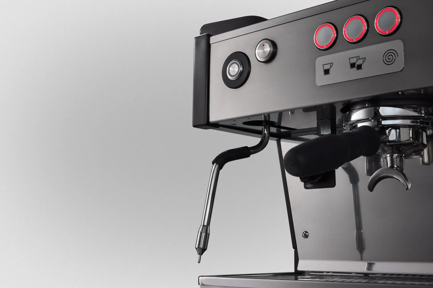 SmartSteam от La Marzocco: технология для идеального пара