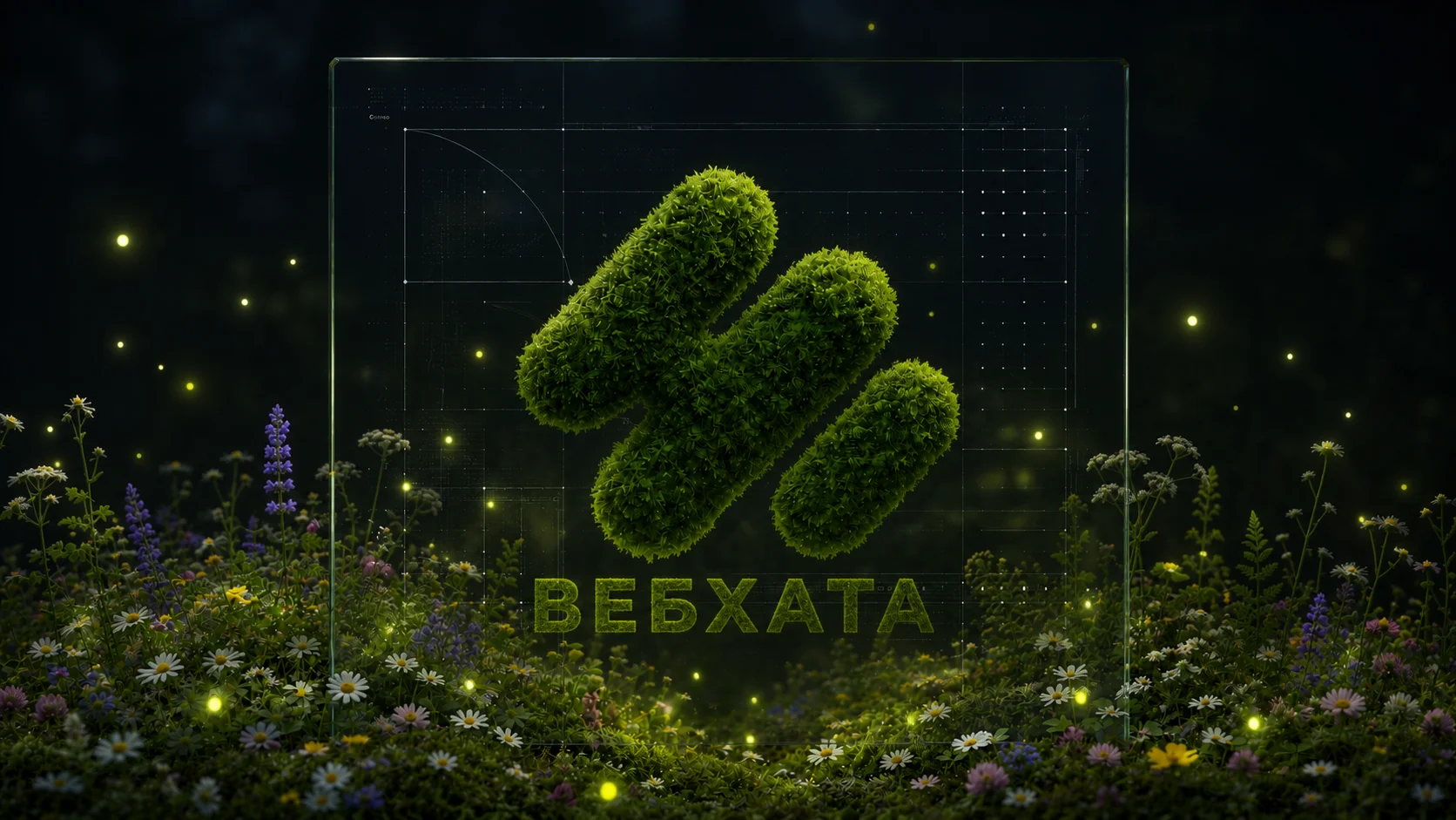 ВЕБХАТА