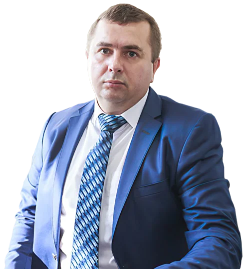 Адвокат Королёв Р.С.
