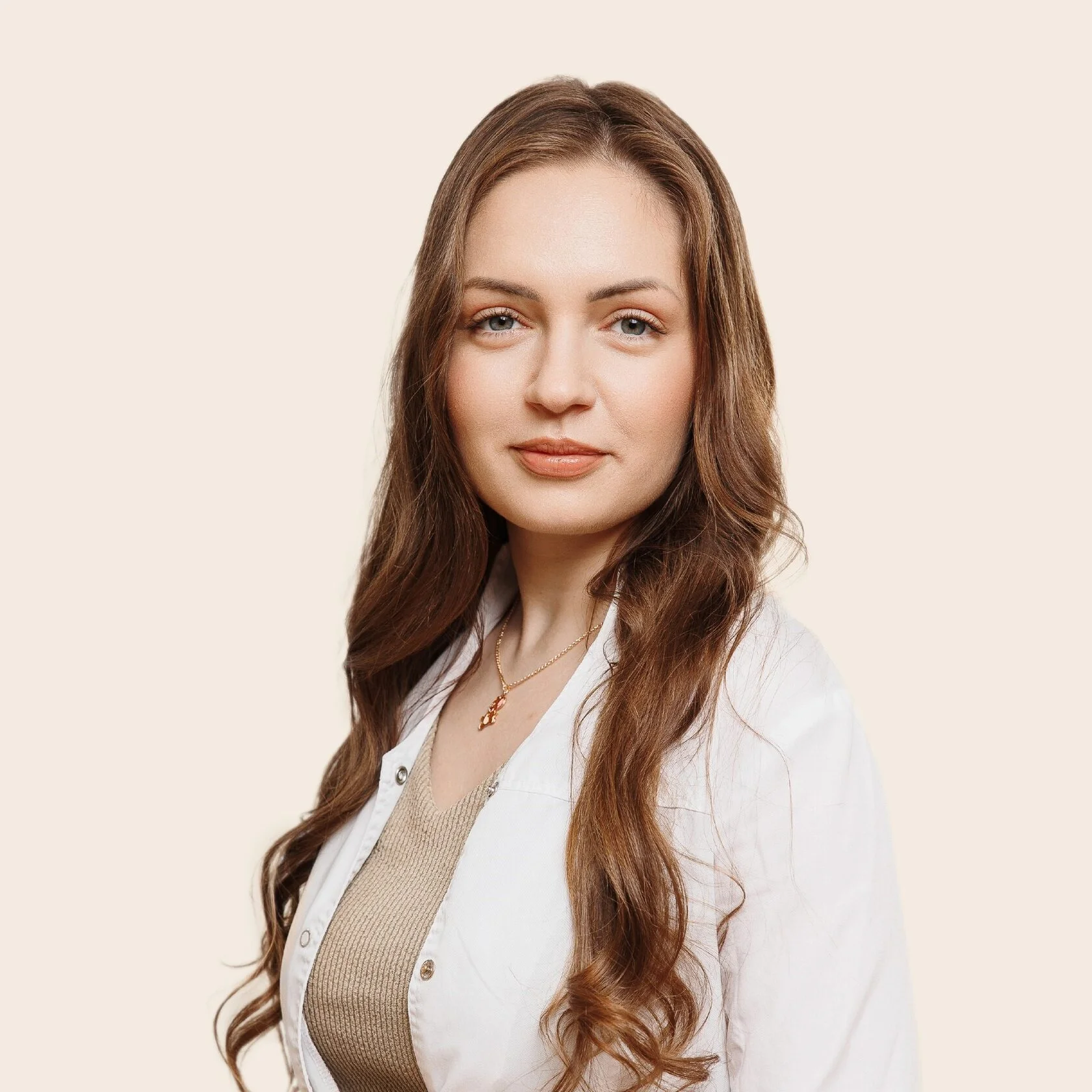 Яна Исаева — врач-пульмонолог