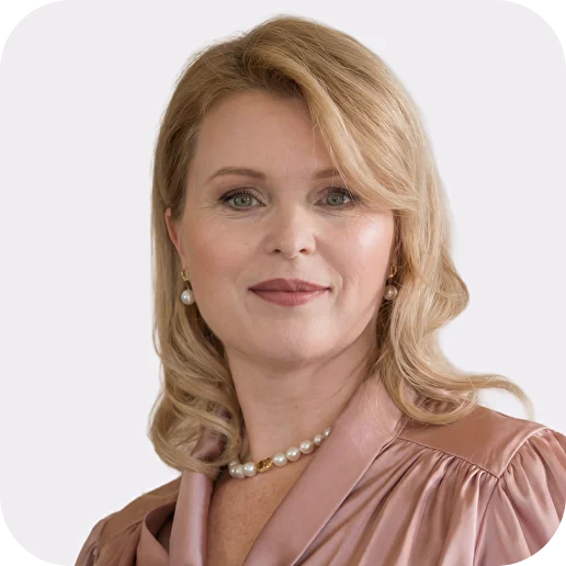 Ольга Катеринина