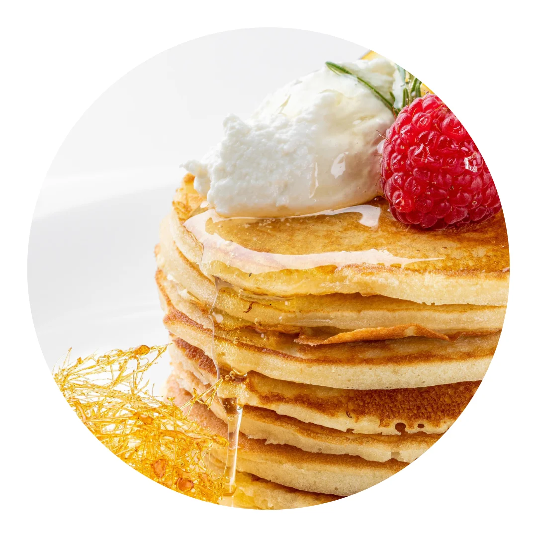 Сбалансированные программы питания — Food for U