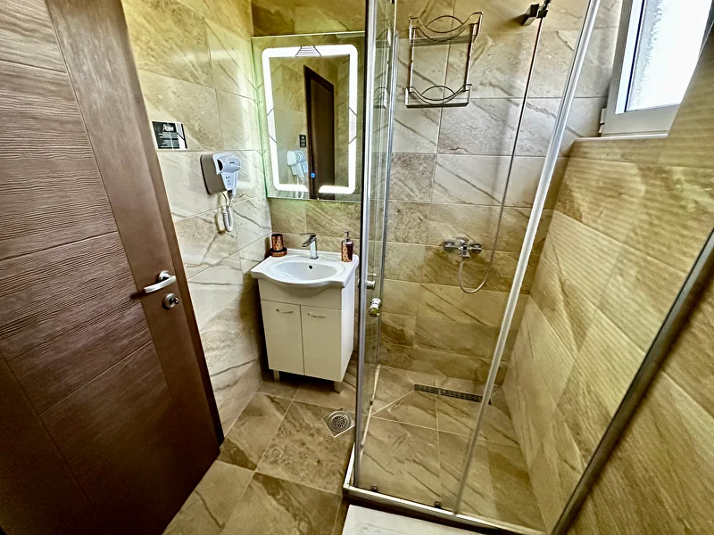 Apartman-studio sa terasom, fotografija 7