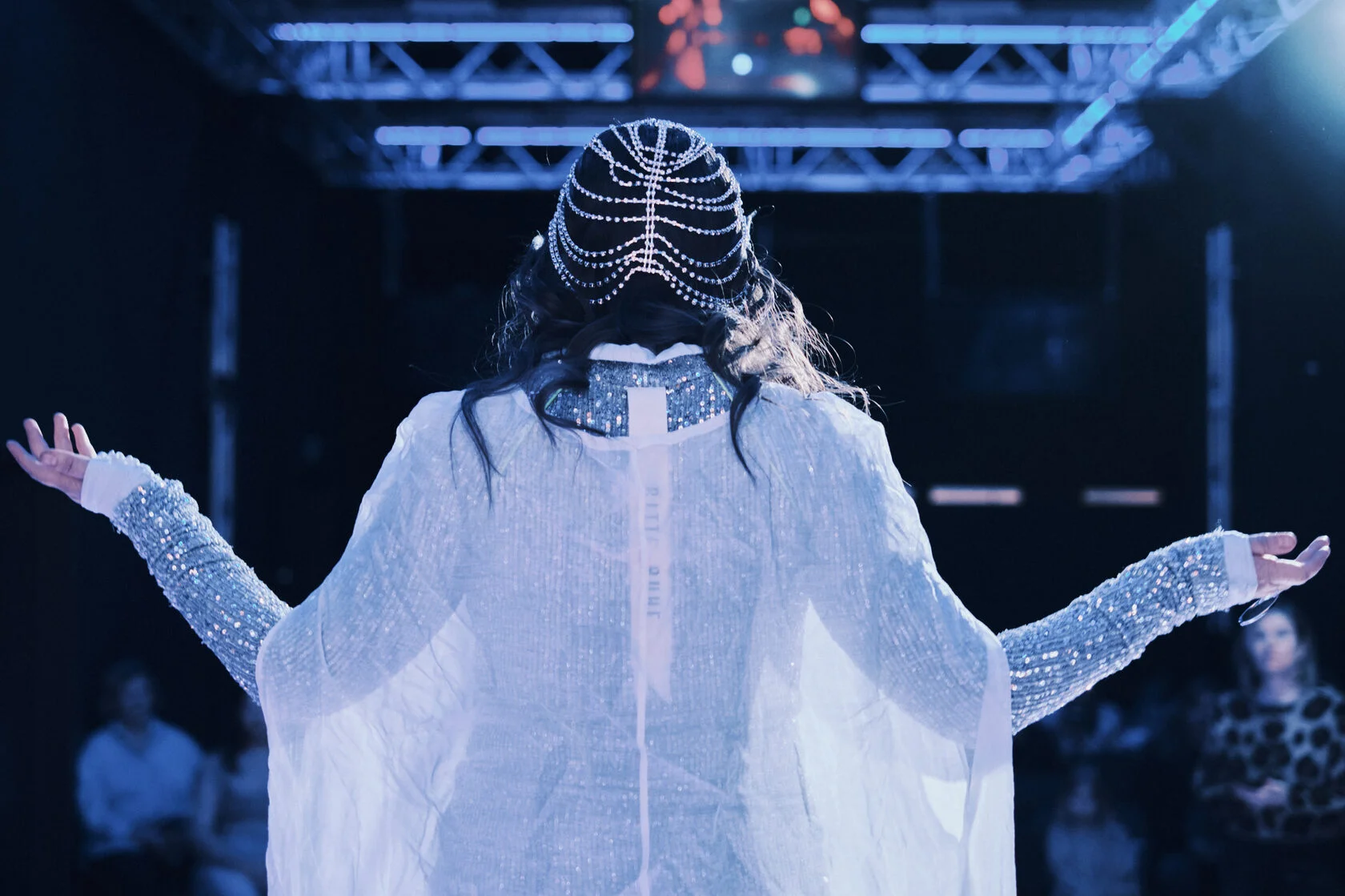 MALEA — живой звуковой перформанс