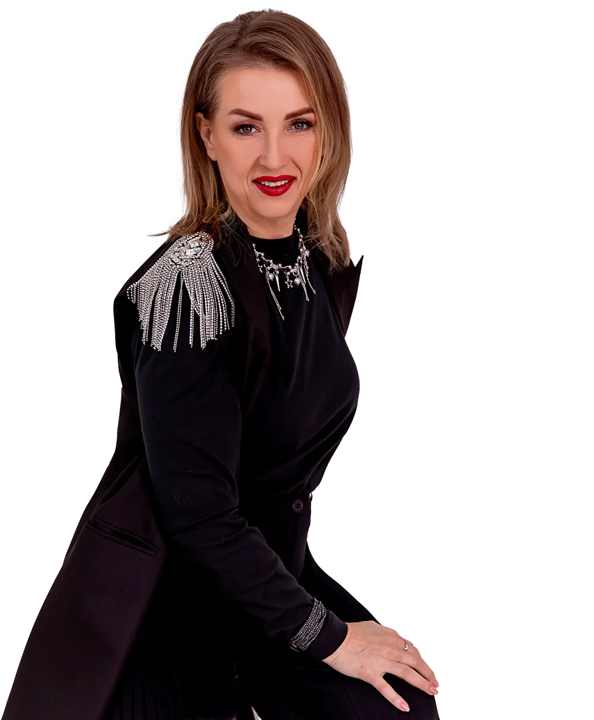Жанна Денисова
