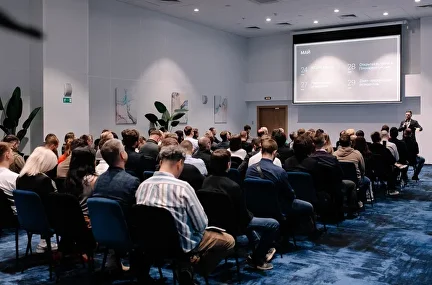 бизнес-клубы г. Москвы