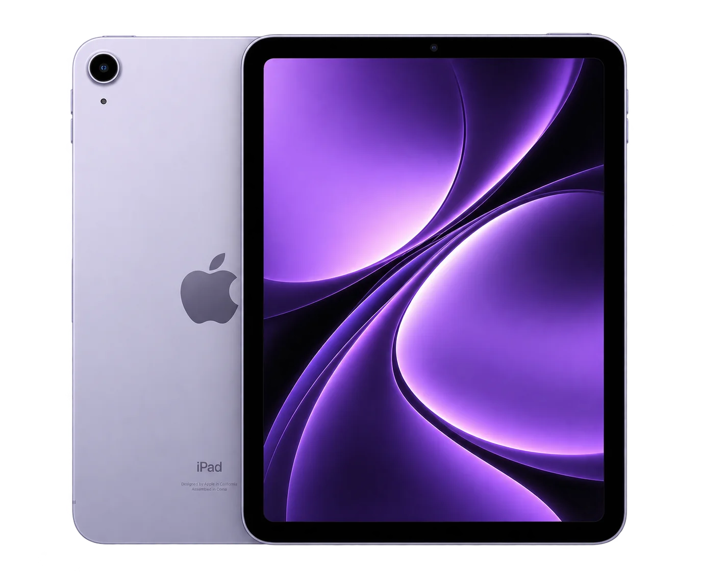 iPad