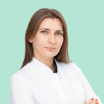 Аханова Алевтина Викторовна