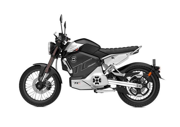 Super Soco TC Max