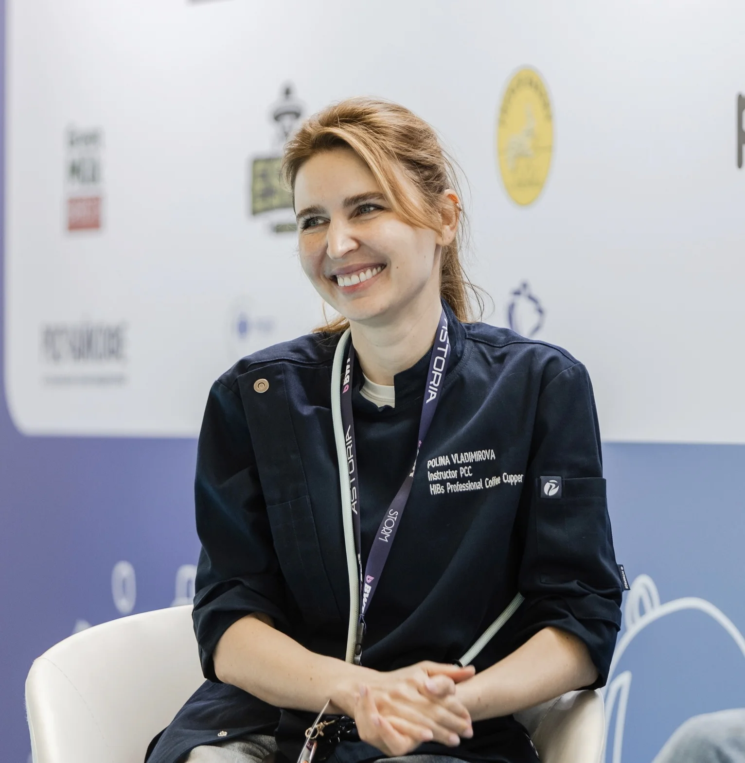 Полина Владимирова