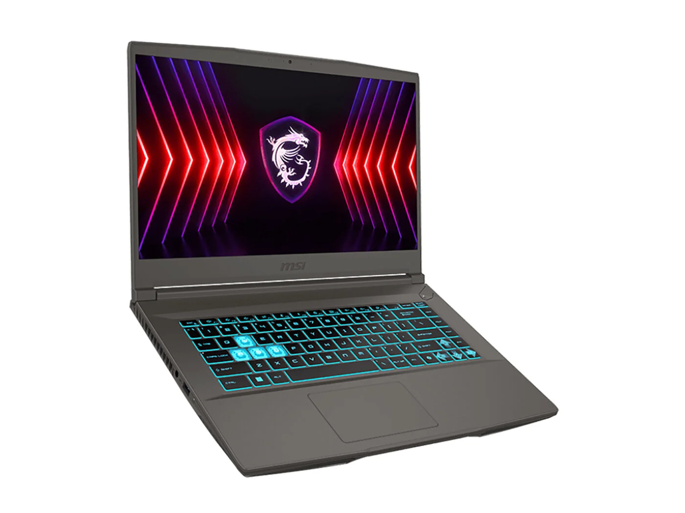 Ноутбук на столе мастера в сервисном центре