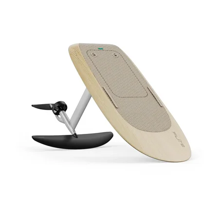 Fliteboard — универсальный электрофойл